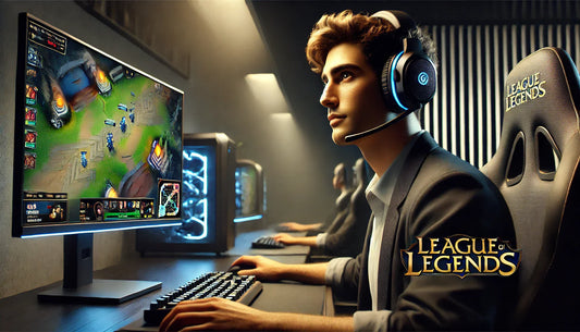 Comment devenir un joueur mature pour monter en Elo ? 🎯