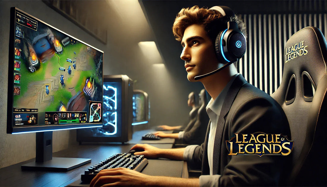 Comment devenir un joueur mature pour monter en Elo ? 🎯