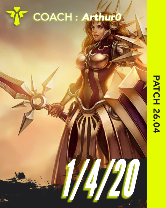 Miniature - Leona - 1/4/20