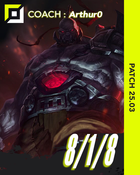 Miniature - Sion - 8/1/8