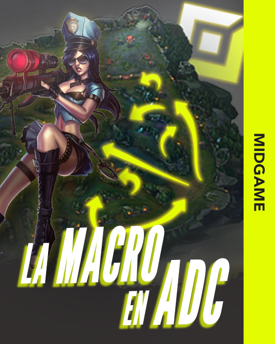 Miniature - Les bases de la macro en ADC