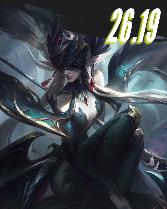 Miniature - Patch 26.19