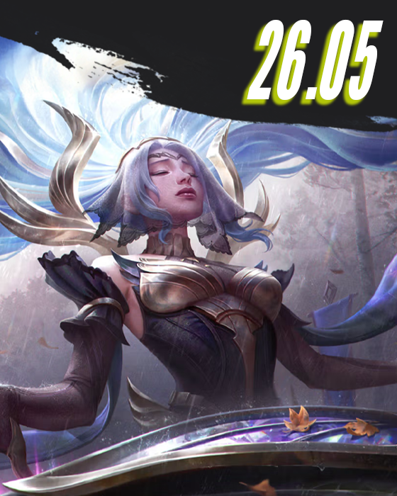Miniature - Patch 26.05