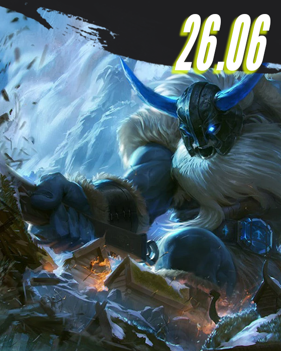 Miniature - Patch 26.06