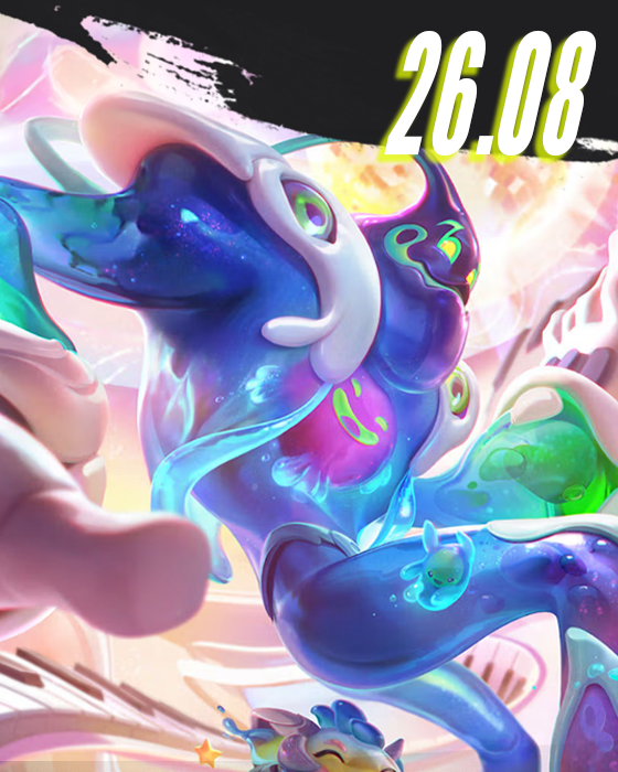 Miniature - Patch 26.08