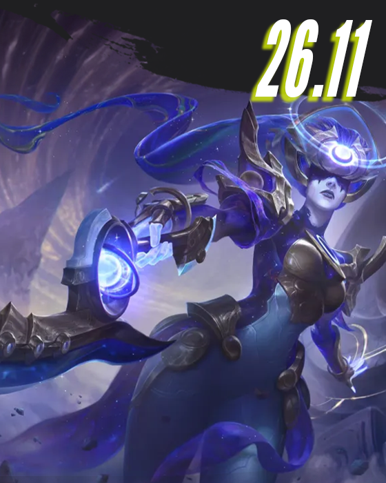 Miniature - Patch 26.11