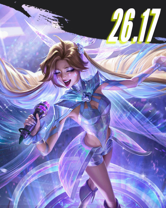 Miniature - Patch 26.17