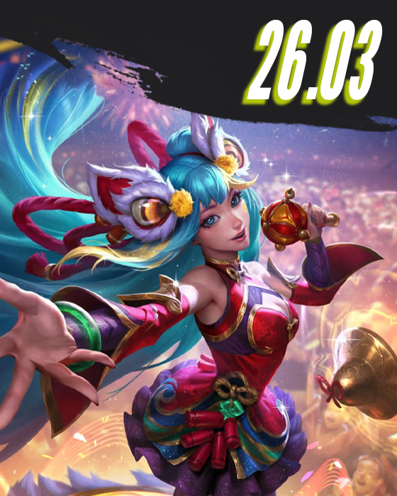 Miniature - Patch 26.03