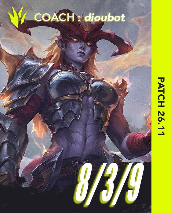 Miniature - Shyvana - 8/3/9