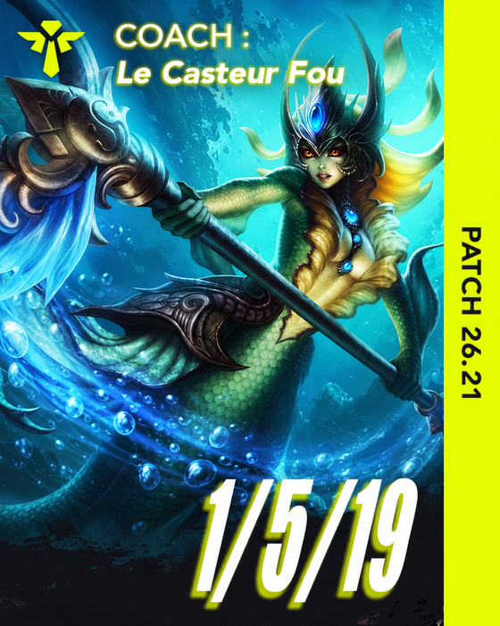 Miniature - Nami - 1/5/19