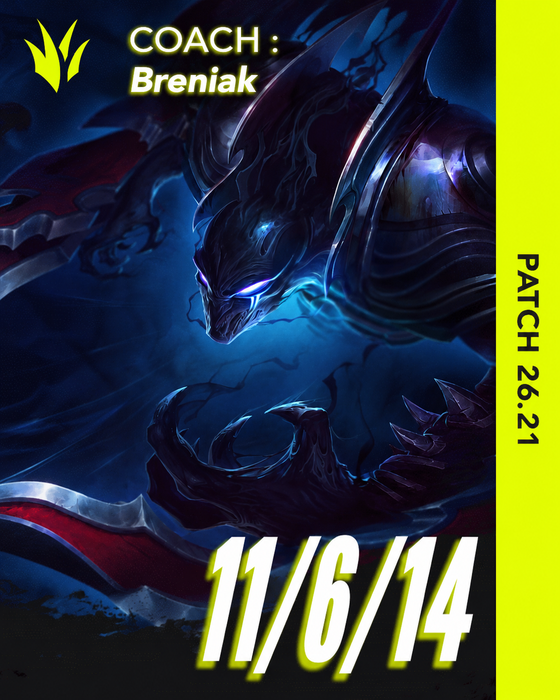 Miniature - Nocturne - 11/6/14