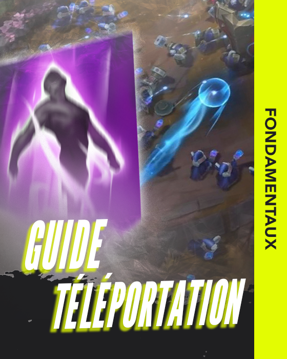 Miniature - Guide complet TP S16 !