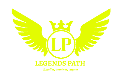 LEGENDS PATH