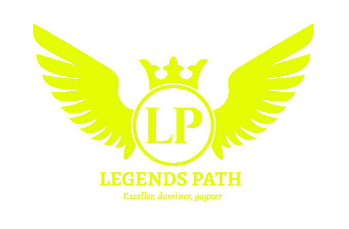 Legends Path