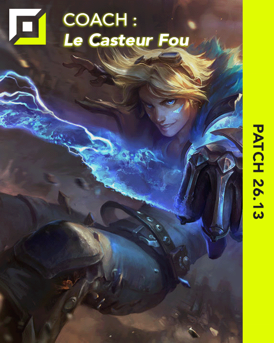 Miniature - Ezreal ADC