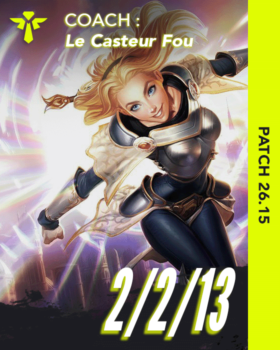 Miniature - Lux - 2/2/13