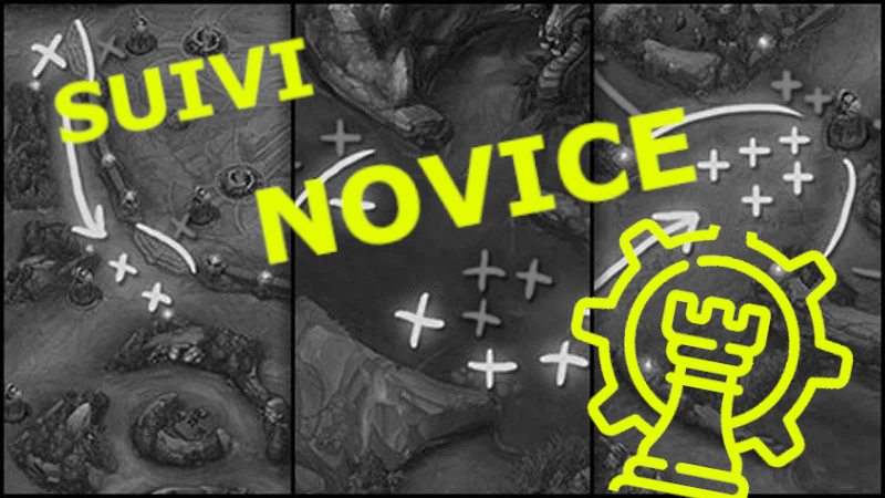 Suivi Novice
