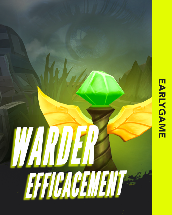 Miniature - Comment warder efficacement ?