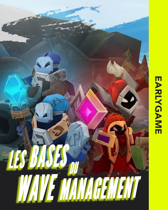 Miniature - Les bases du wave management